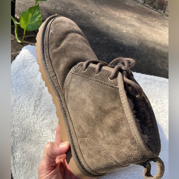 Brown Ugg Neumel - Picture 8 of 10